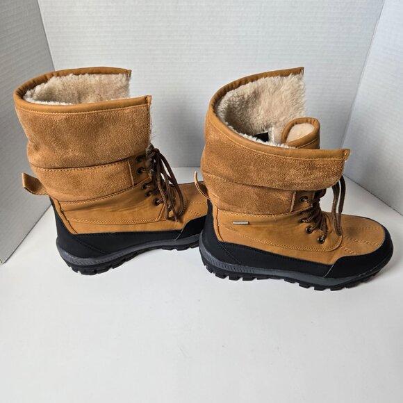 Kuiper Women's Size 6 Waterproof Boots - Picture 3 of 6